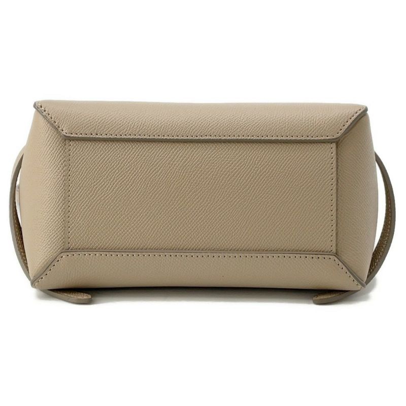 セリーヌ ハンドバッグ ベルトバッグ ナノ 189003 CELINE 2way