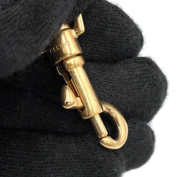 セリーヌ ハンドバッグ ベルトバッグ ナノ 189003 CELINE 2way