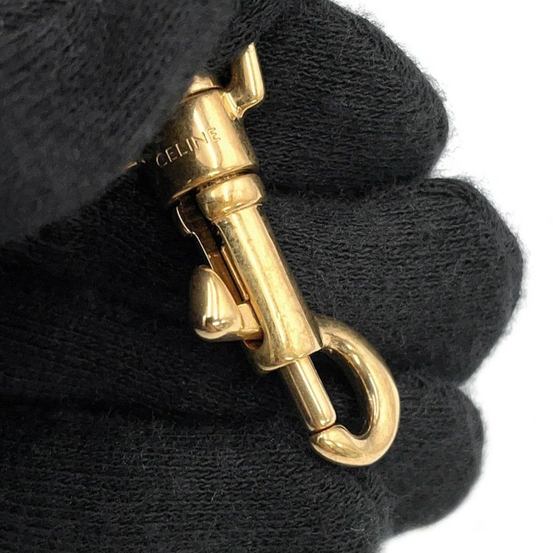セリーヌ ハンドバッグ ベルトバッグ ナノ 189003 CELINE 2way