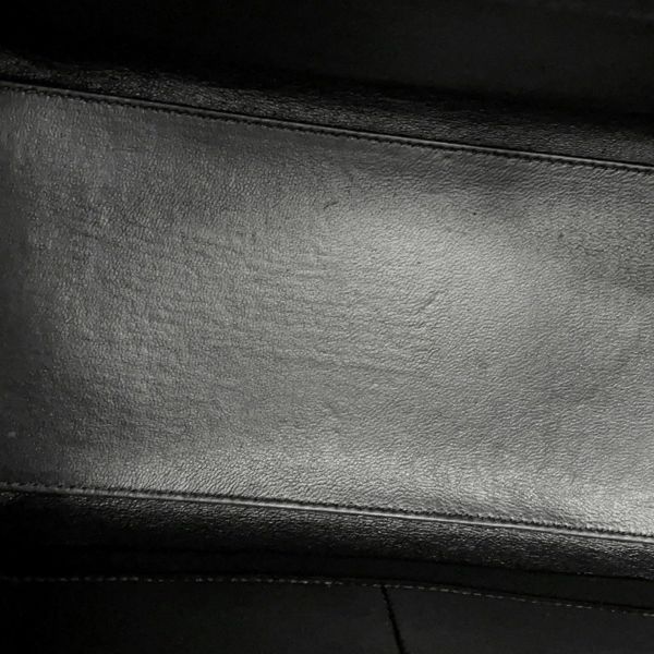 セリーヌ ハンドバッグ ラゲージ マイクロショッパー 189793 CELINE 黒