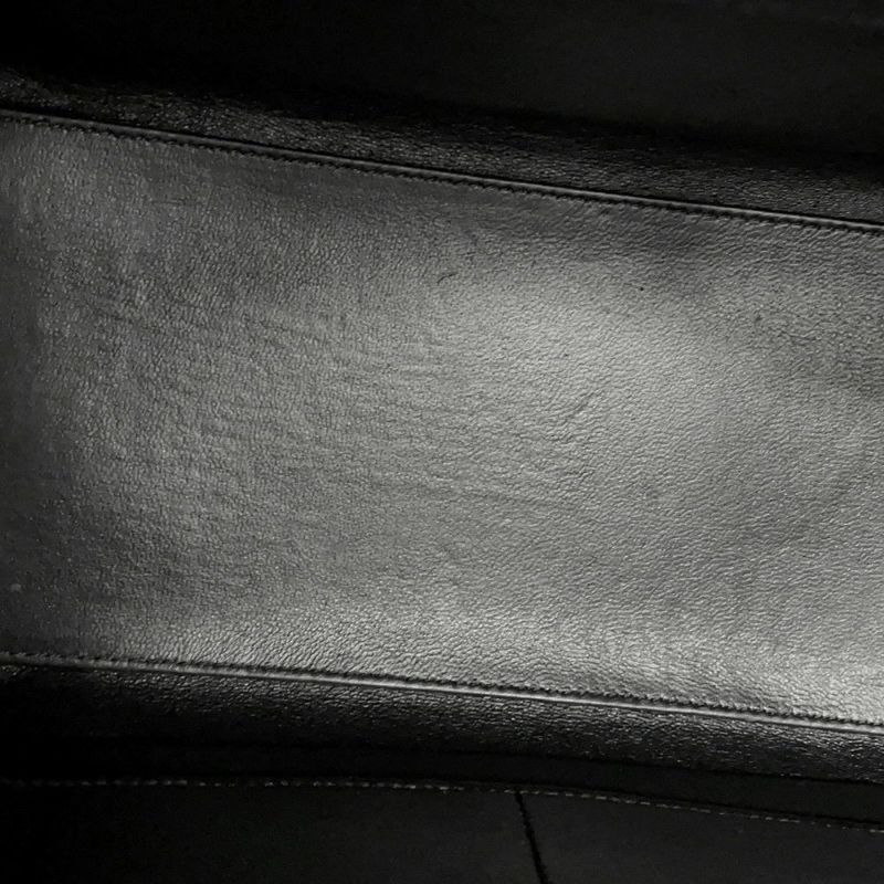 セリーヌ ハンドバッグ ラゲージ マイクロショッパー 189793 CELINE 黒