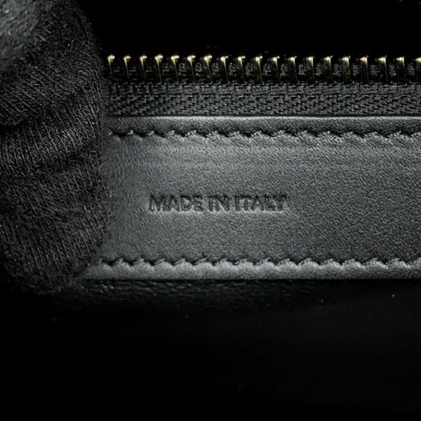 セリーヌ ハンドバッグ ラゲージ マイクロショッパー 189793 CELINE 黒