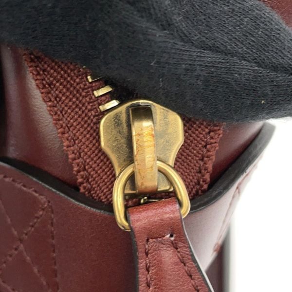 セリーヌ ハンドバッグ ラゲージ マイクロショッパー 167793 CELINE