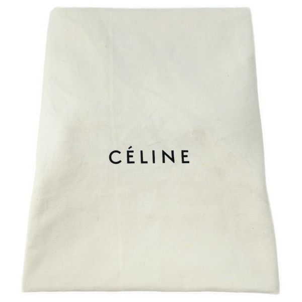 セリーヌ ハンドバッグ ラゲージ マイクロショッパー 167793 CELINE