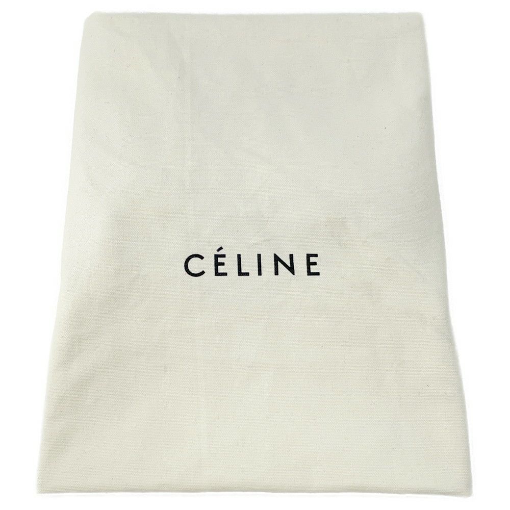 セリーヌ ハンドバッグ ラゲージ マイクロショッパー 167793 CELINE