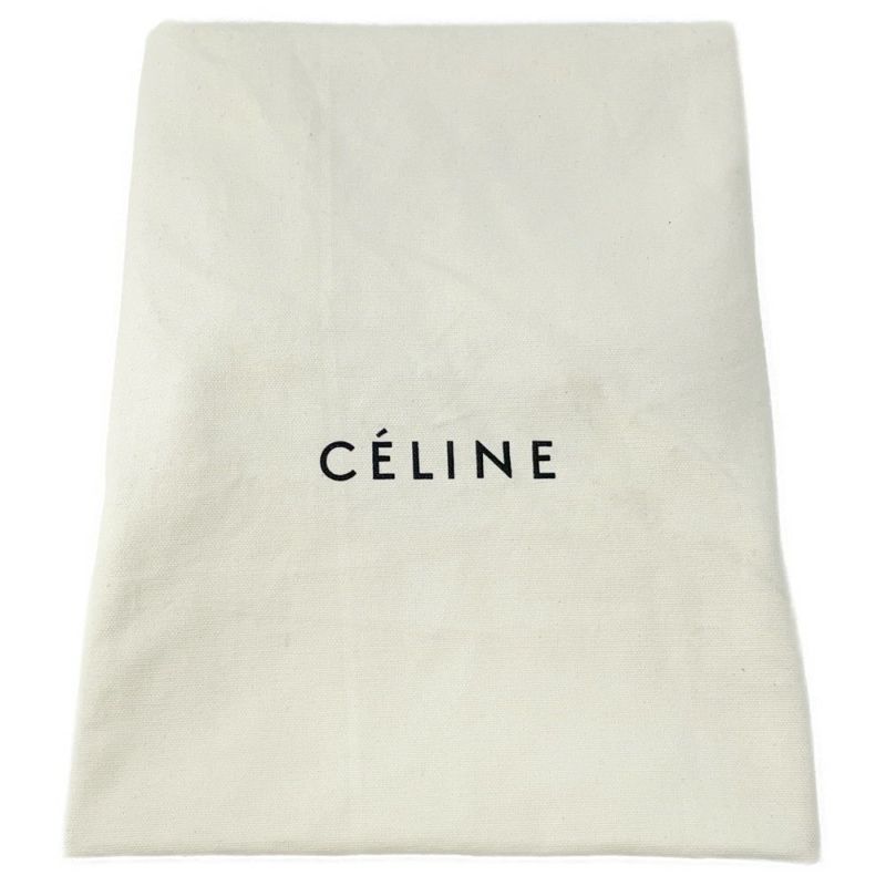 セリーヌ ハンドバッグ ラゲージ マイクロショッパー 167793 CELINE