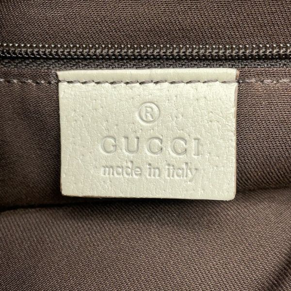 グッチ ショルダーバッグ GGキャンバス プリンシー キャンバス/レザー 161720 GUCCI ミニボストンバッグ