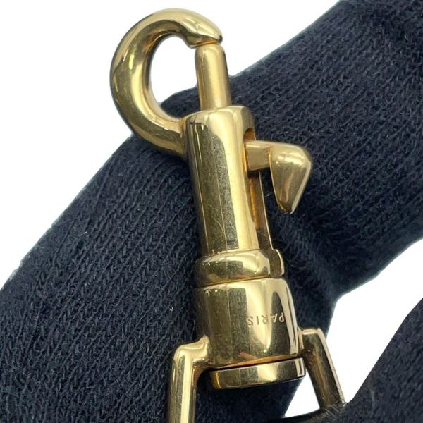 セリーヌ ハンドバッグ セーズ ミニ 16 カーフスキン 197983BEY CELINE バッグ 2wayショルダーバッグ 黒