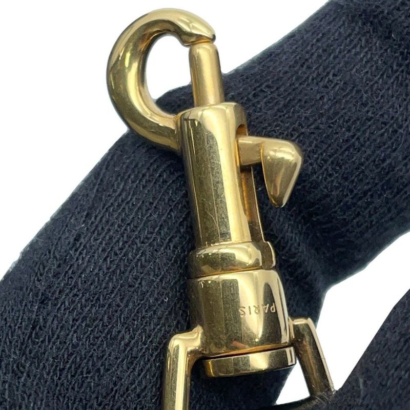 セリーヌ ハンドバッグ セーズ ミニ 16 カーフスキン 197983BEY CELINE バッグ 2wayショルダーバッグ 黒