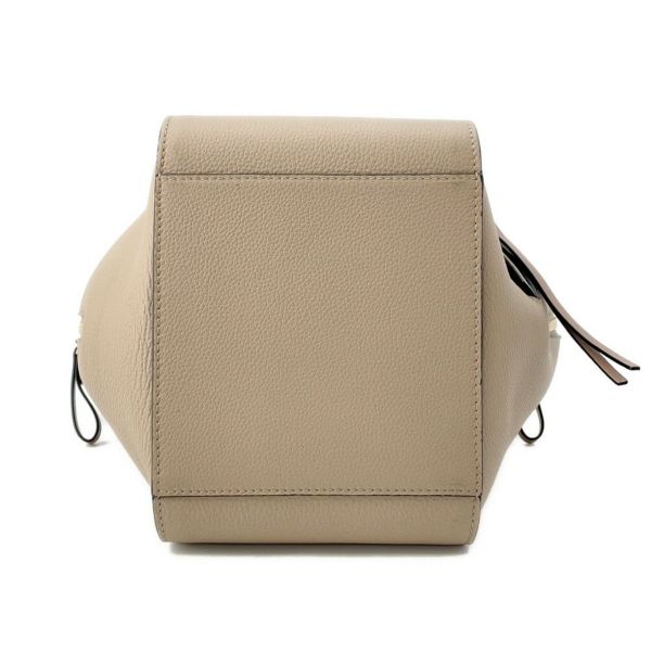 ロエベ ハンドバッグ ハンモック コンパクト レザー A538H13X07 LOEWE 2wayショルダーバッグ