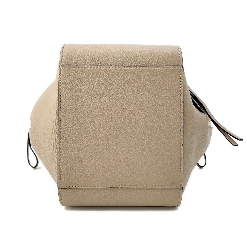 ロエベ ハンドバッグ ハンモック コンパクト レザー A538H13X07 LOEWE 2wayショルダーバッグ