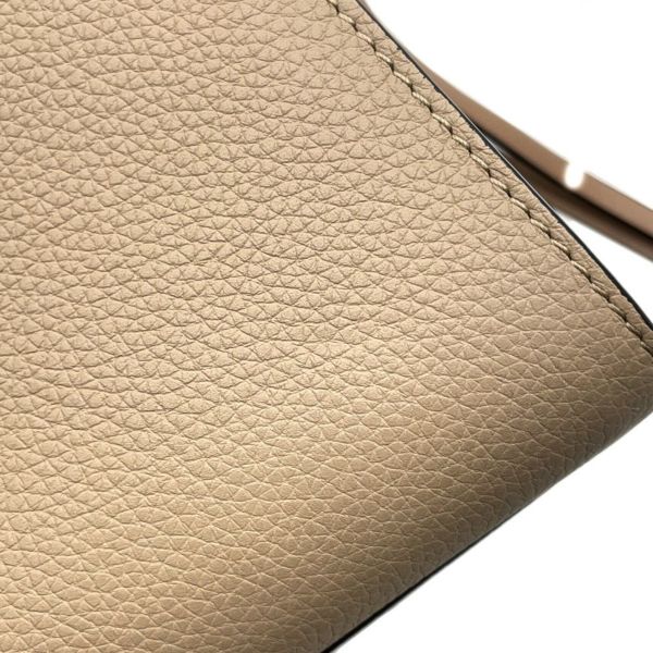 ロエベ ハンドバッグ ハンモック コンパクト レザー A538H13X07 LOEWE 2wayショルダーバッグ