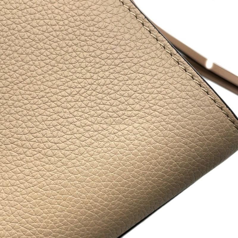 ロエベ ハンドバッグ ハンモック コンパクト レザー A538H13X07 LOEWE 2wayショルダーバッグ