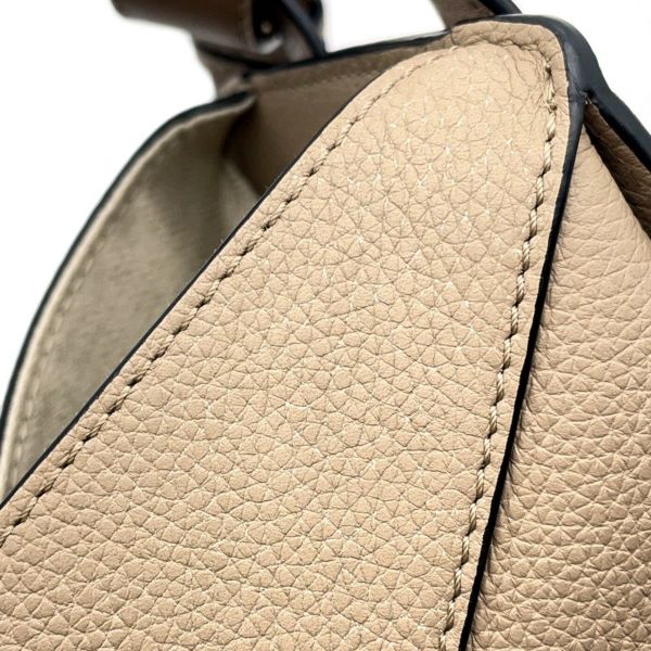 ロエベ ハンドバッグ ハンモック コンパクト レザー A538H13X07 LOEWE 2wayショルダーバッグ