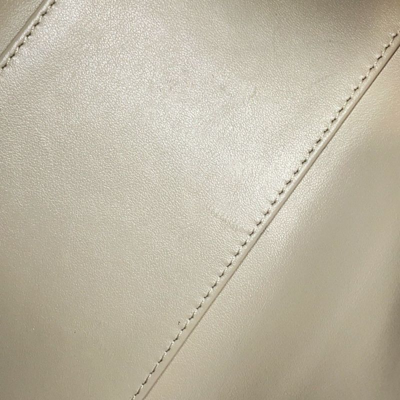 ヴァレクストラ ハンドバッグ バビラ ミニ レザー WBBB0031028LOC99NN Valextra ショルダーバッグ 黒