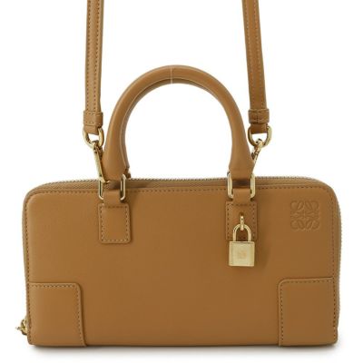 LOEWE 【ロエベ】 チェーンウォレット 長財布 | 大阪の質屋