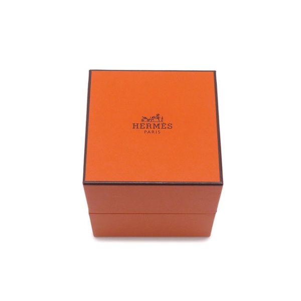 エルメス ブレスレット シェーヌダンクル ファランドール SV925シルバー サイズLG HERMES ジュエリー