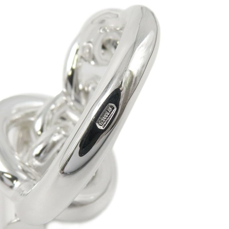 エルメス リング クロワゼットMM SV925シルバー リングサイズ53 HERMES ジュエリー 指輪