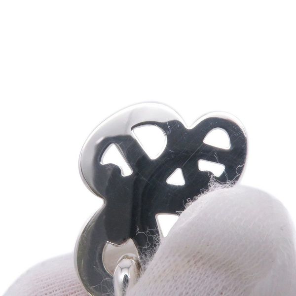 エルメス ネックレス シェーヌダンクル アンシェネPM ペンダント SV925シルバー HERMES アクセサリー ジュエリー