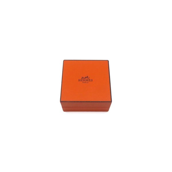 エルメス ネックレス シェーヌダンクル アンシェネPM ペンダント SV925シルバー HERMES アクセサリー ジュエリー