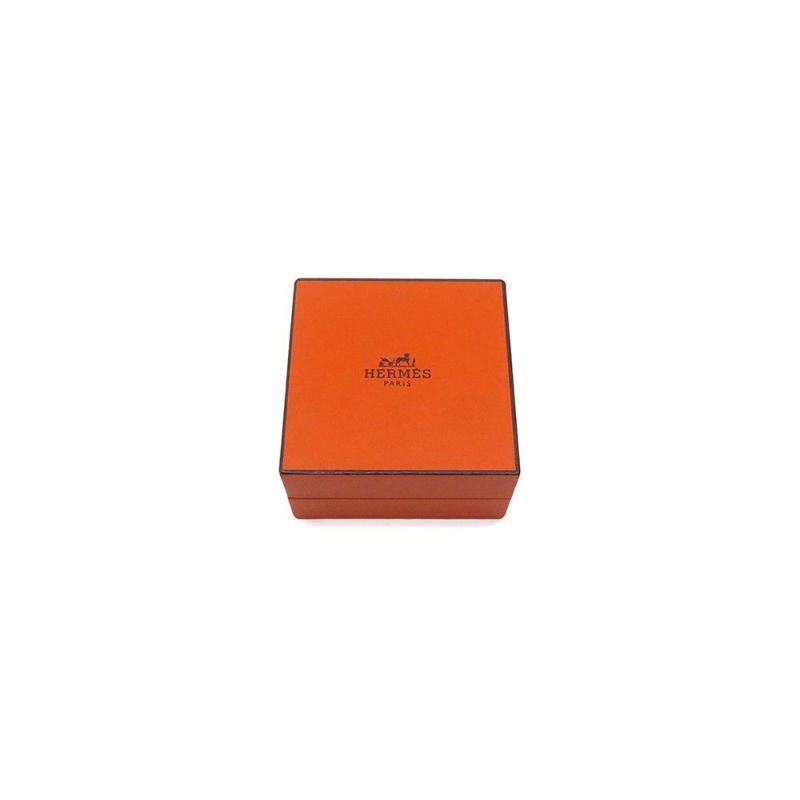 エルメス ネックレス シェーヌダンクル アンシェネPM ペンダント SV925シルバー HERMES アクセサリー ジュエリー