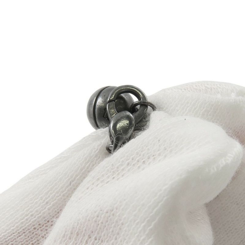 ティファニー ネックレス アーシャム スタジオ ピカチュウ ペンダント ダイヤモンド スターリングシルバー Tiffany&Co. ポケモン