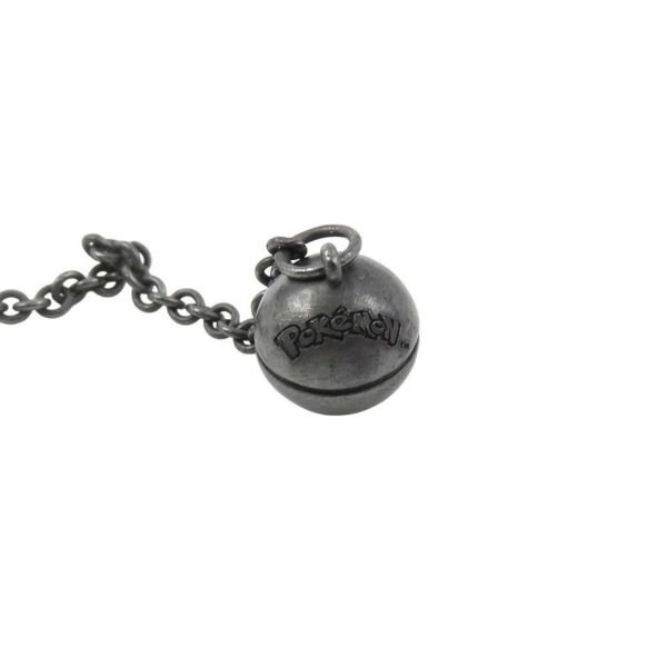 ティファニー ネックレス アーシャム スタジオ ピカチュウ ペンダント ダイヤモンド スターリングシルバー Tiffany&Co. ポケモン