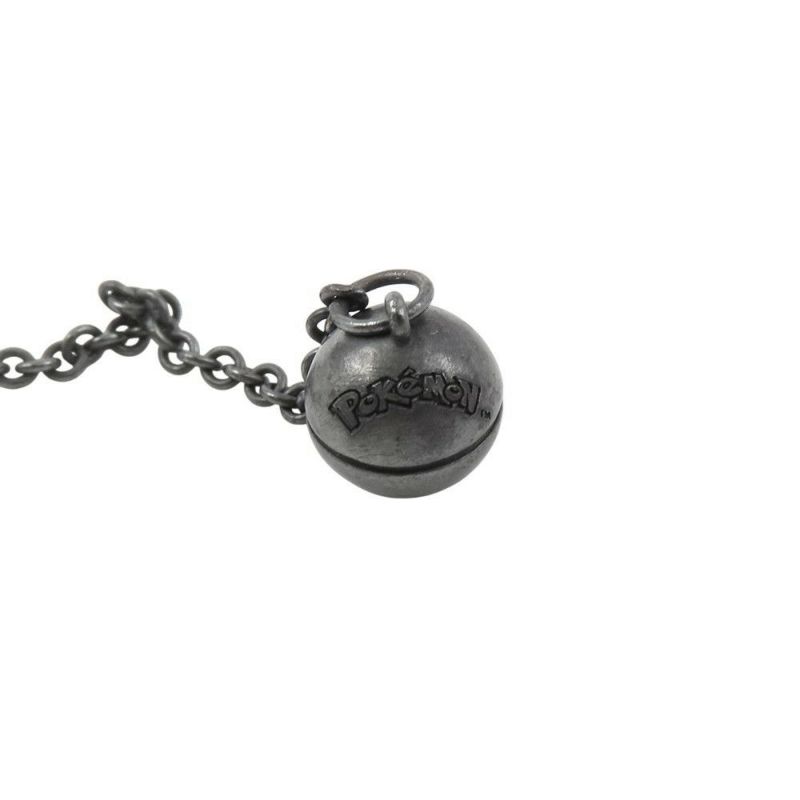 ティファニー ネックレス アーシャム スタジオ ピカチュウ ペンダント ダイヤモンド スターリングシルバー Tiffany&Co. ポケモン