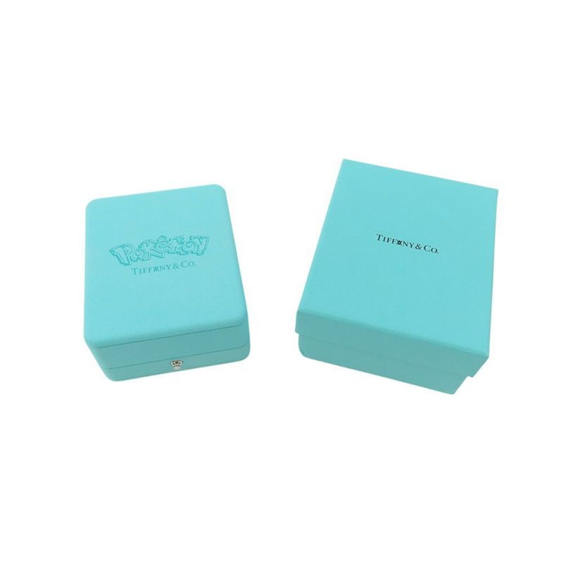 ティファニー ネックレス アーシャム スタジオ ピカチュウ ペンダント ダイヤモンド スターリングシルバー Tiffany&Co. ポケモン