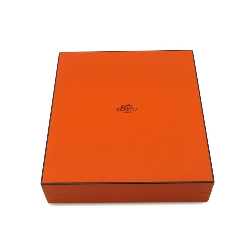 エルメス ネックレス シェーヌダンクル ファランドール120 SV925シルバー HERMES ロングネックレス ジュエリー