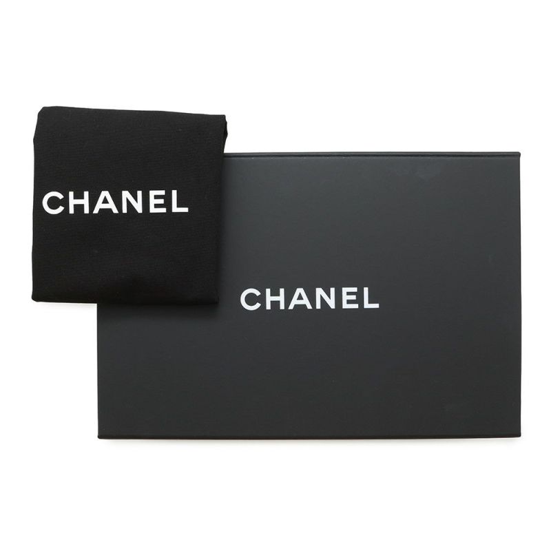 シャネル ハンドバッグ CHANEL 22 ミニ ココマーク シャイニーカーフレザー AS3980 CHANEL 2wayショルダーバッグ 白