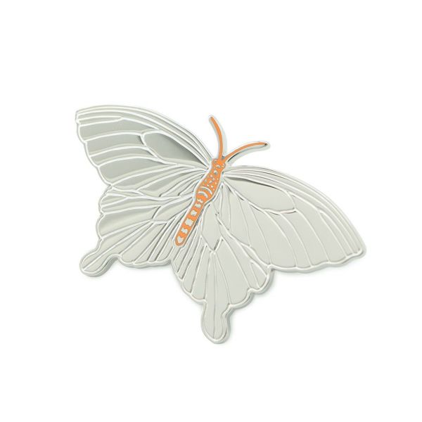 エルメス スカーフリング パピヨン ツイリー用 HERMES アクセサリー