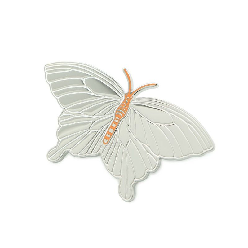 エルメス スカーフリング パピヨン ツイリー用 HERMES アクセサリー