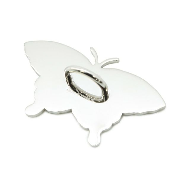 エルメス スカーフリング パピヨン ツイリー用 HERMES アクセサリー