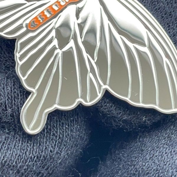 エルメス スカーフリング パピヨン ツイリー用 HERMES アクセサリー