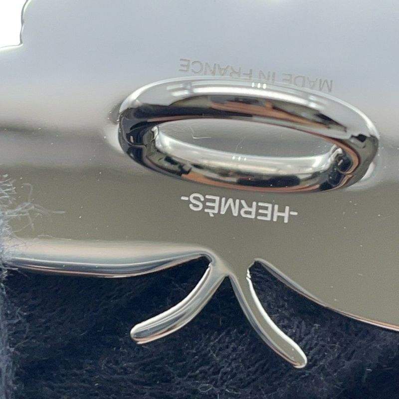 エルメス スカーフリング パピヨン ツイリー用 HERMES アクセサリー