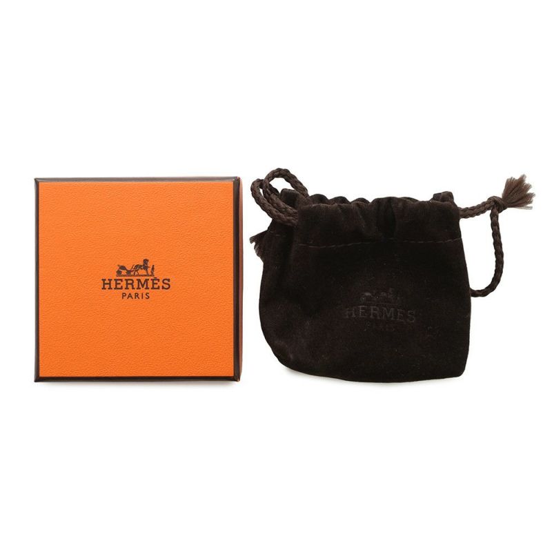 エルメス スカーフリング パピヨン ツイリー用 HERMES アクセサリー