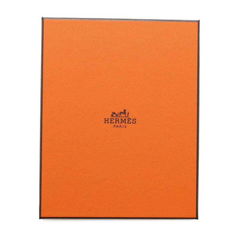 エルメス チャーム プティアッシュ りんご ルージュトマト/ブラウン シェブルミゾル/トゴ HERMES シェーブル アップル