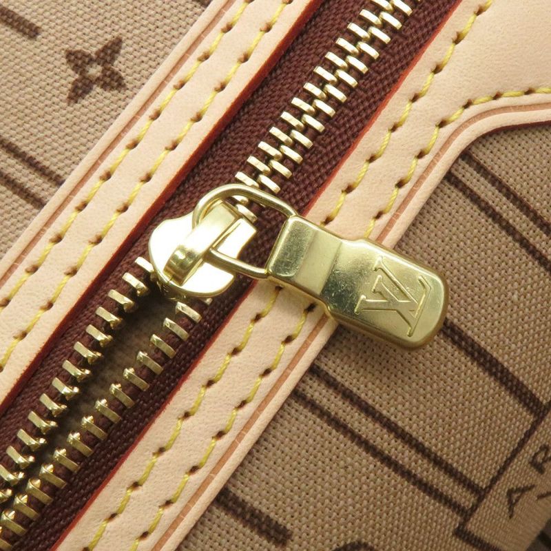ルイヴィトン トートバッグ モノグラム ネヴァーフルGM M40157 LOUIS VUITTON ヴィトン バッグ