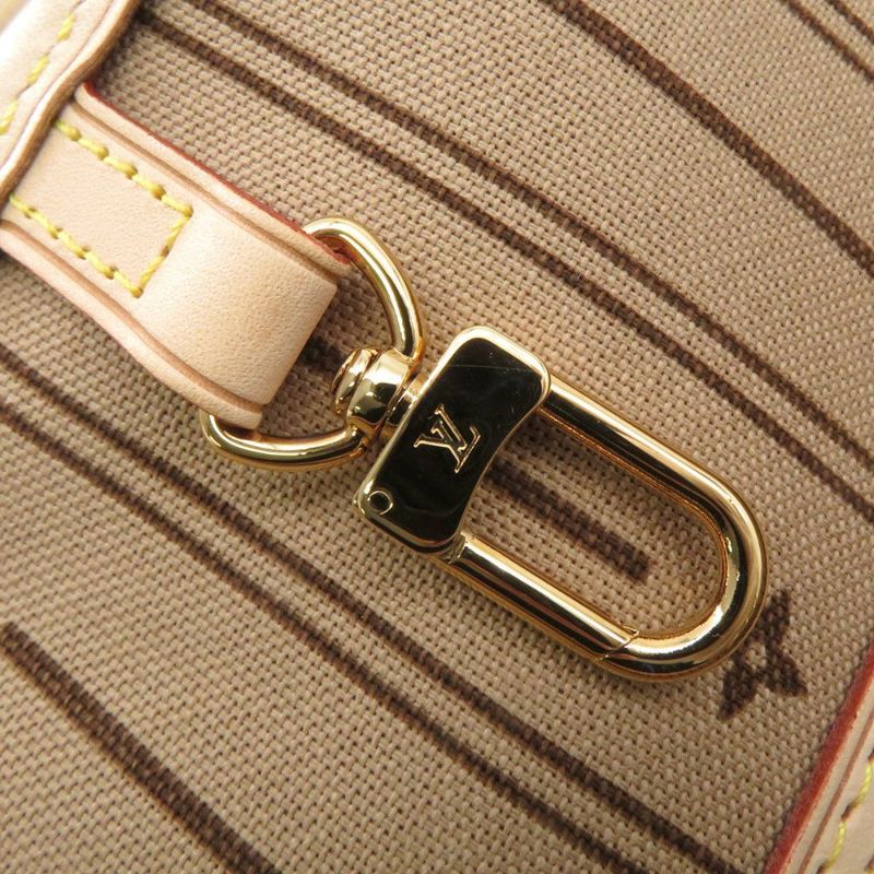 ルイヴィトン トートバッグ モノグラム ネヴァーフルGM M40157 LOUIS VUITTON ヴィトン バッグ