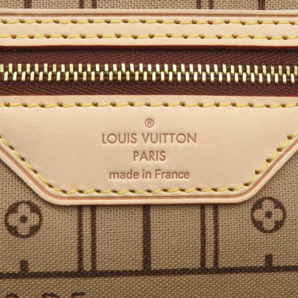 ルイヴィトン トートバッグ モノグラム ネヴァーフルGM M40157 LOUIS VUITTON ヴィトン バッグ