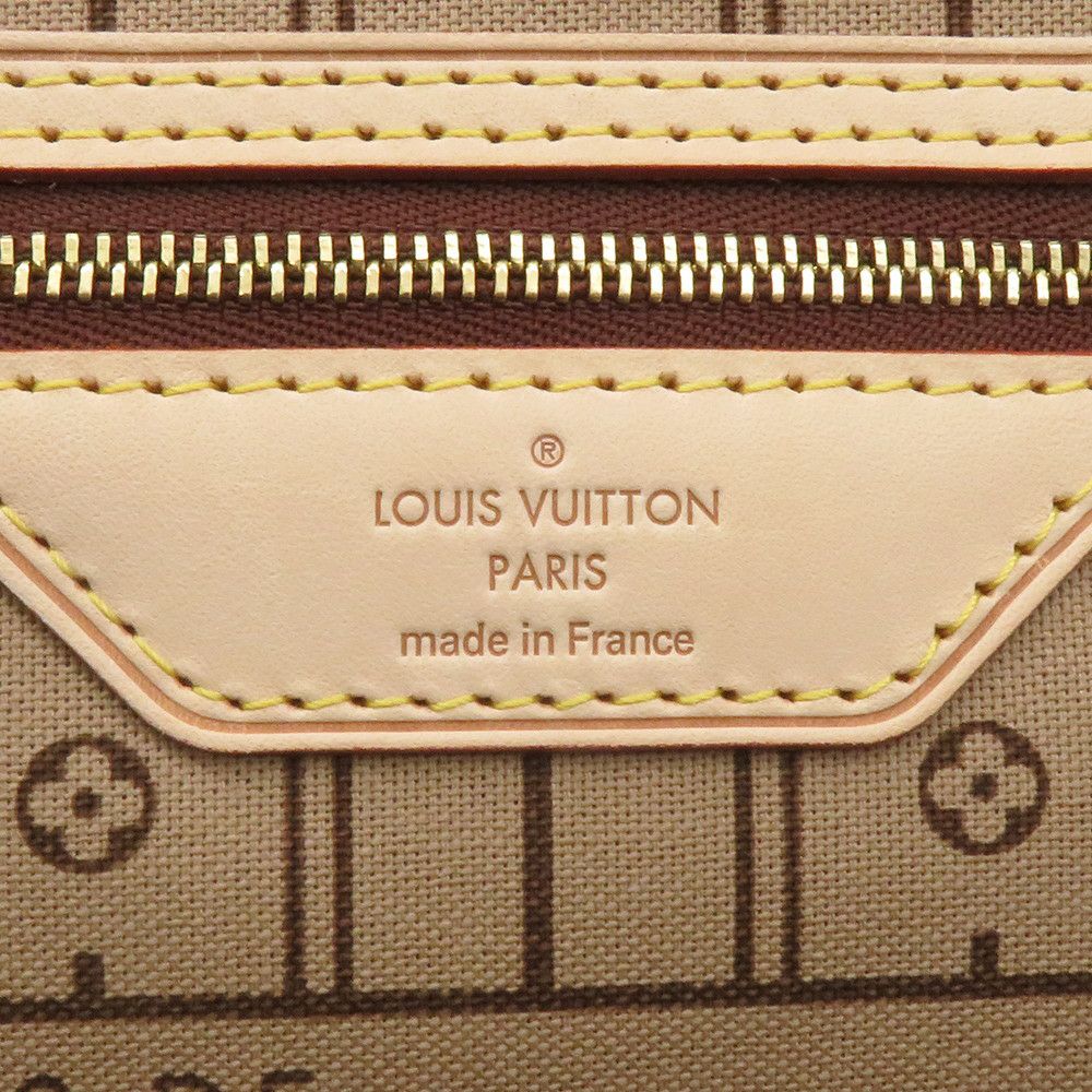 ルイヴィトン トートバッグ モノグラム ネヴァーフルGM M40157 LOUIS VUITTON ヴィトン バッグ