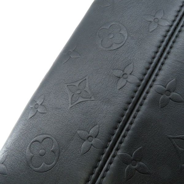 ルイヴィトン ハンドバッグ モノグラム スピーディ・トランク20 M14575 3way 黒 ブラック 2025クルーズ