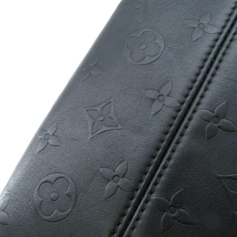 ルイヴィトン ハンドバッグ モノグラム スピーディ・トランク20 M14575 3way 黒 ブラック 2025クルーズ