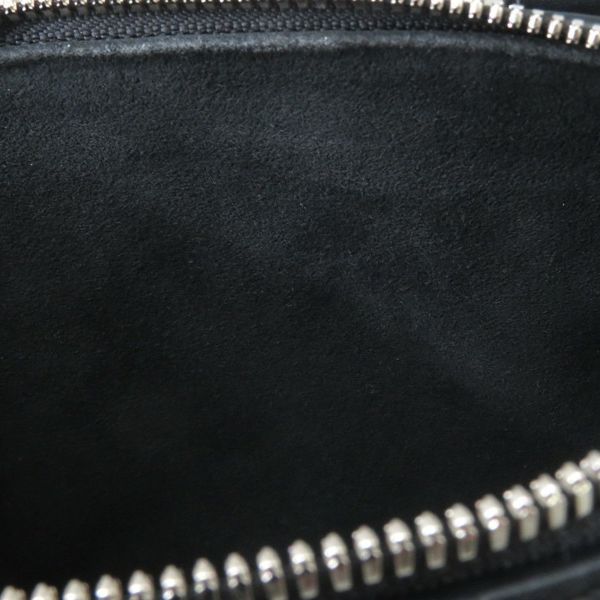 ルイヴィトン ハンドバッグ モノグラム スピーディ・トランク20 M14575 3way 黒 ブラック 2025クルーズ