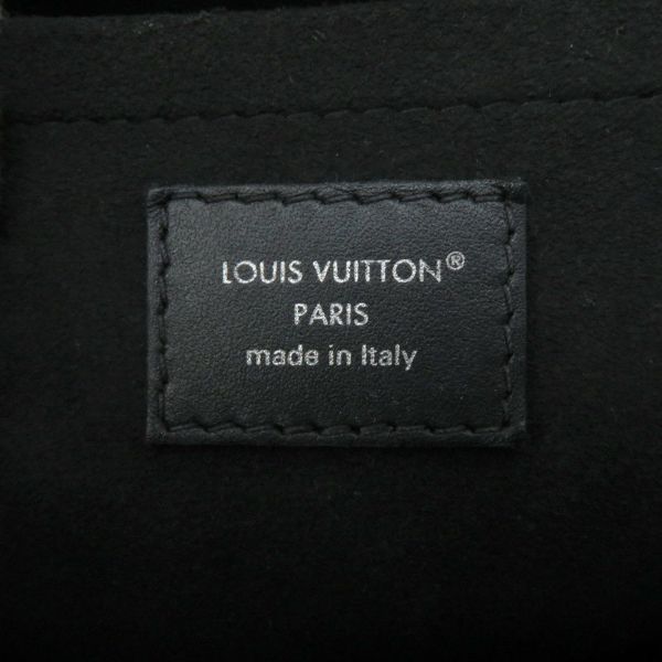 ルイヴィトン ハンドバッグ モノグラム スピーディ・トランク20 M14575 3way 黒 ブラック 2025クルーズ