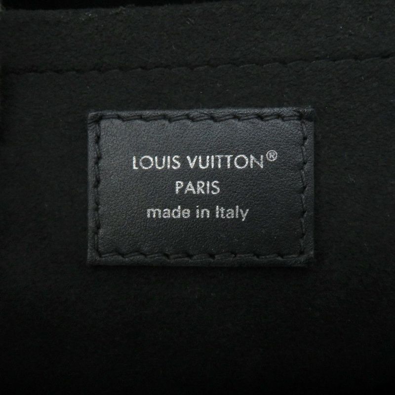 ルイヴィトン ハンドバッグ モノグラム スピーディ・トランク20 M14575 3way 黒 ブラック 2025クルーズ