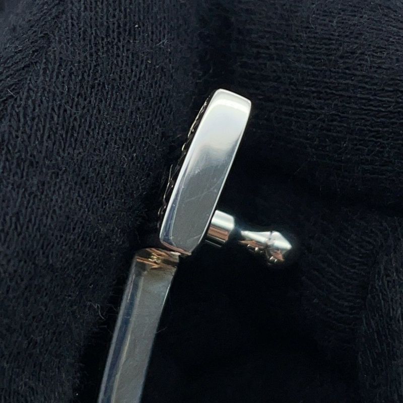 エルメス バックル トゥアレグ Hバックル シルバー925 SV925 HERMES ベルト