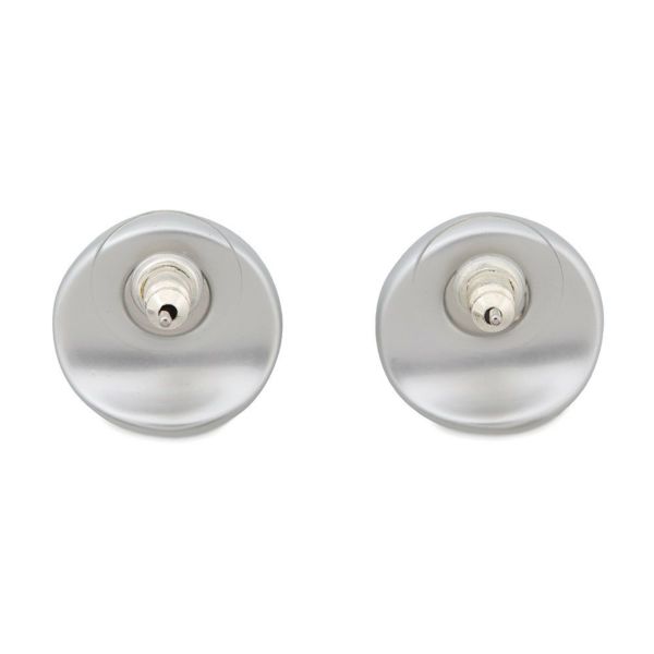 シャネル ピアス ココマーク ビックパール フェイクパール B25 C ABE983 CHANEL アクセサリー