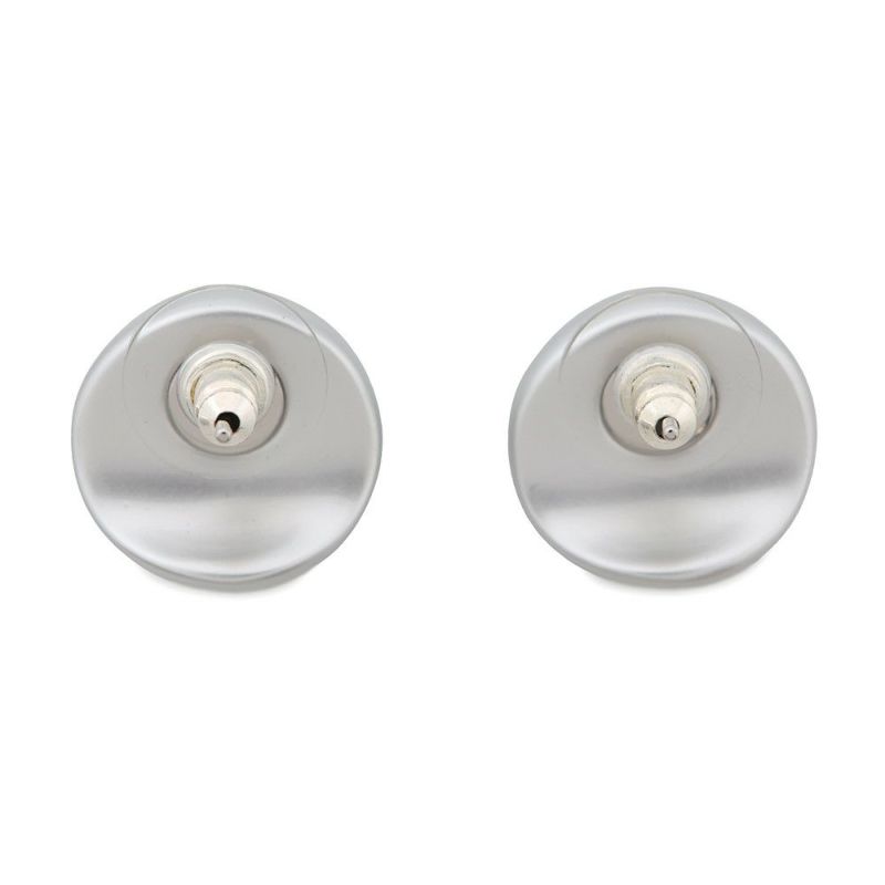 シャネル ピアス ココマーク ビックパール フェイクパール B25 C ABE983 CHANEL アクセサリー